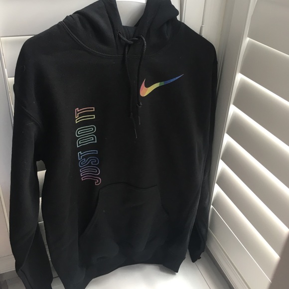 Brand New Nike Sweatshirt 🌈 - Picture 3 of 3